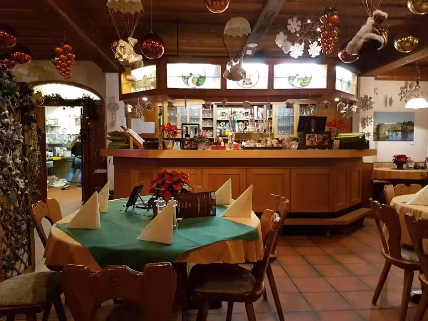 Gasthaus &ldquo;Zum Altsch&uuml;tz&rdquo;