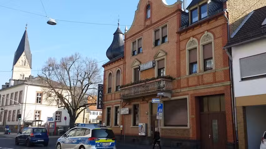 Gasthaus zum Anker