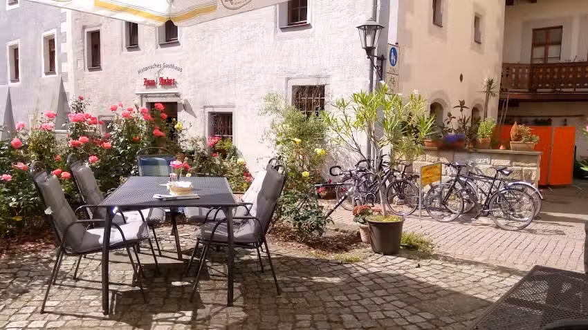 Gasthaus Zum Anker