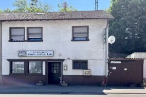 Gasthaus Zum Arme Lui