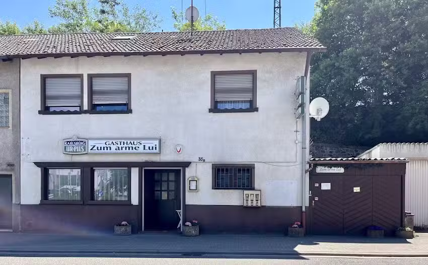 Gasthaus Zum Arme Lui