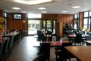 Gasthaus „Zum Autoport“