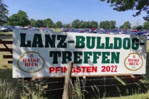 Gasthaus zum Backsberg, Familie Thran