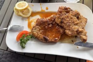 Gasthaus zum Bären