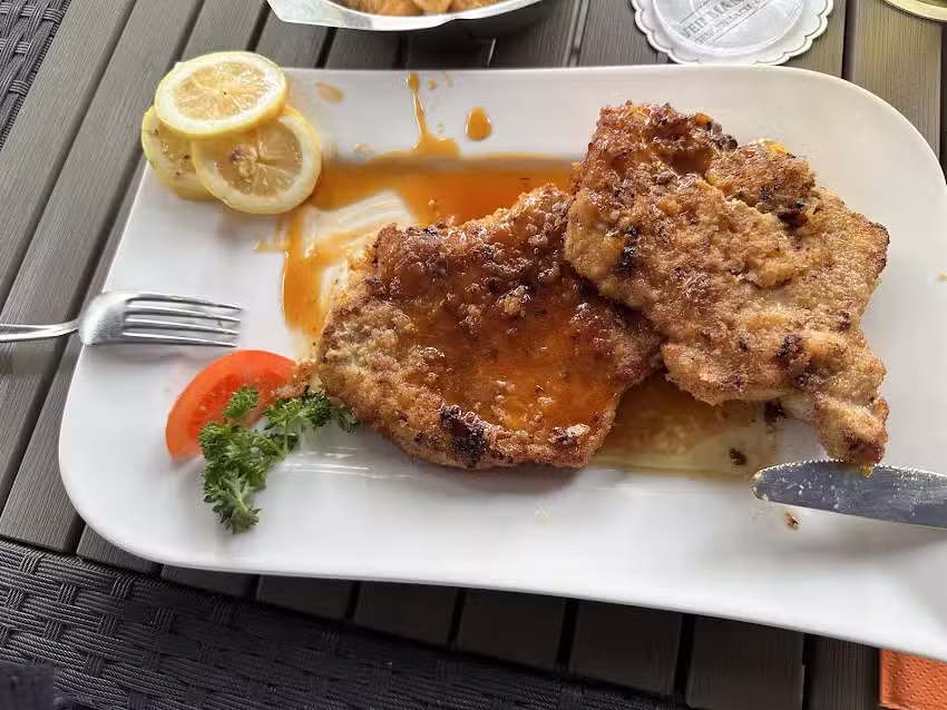 Gasthaus zum B&auml;ren