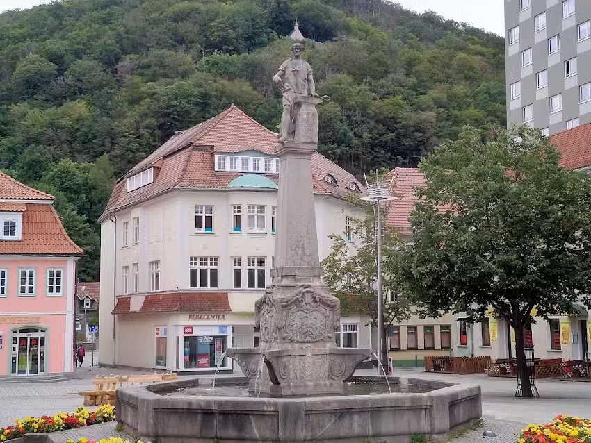 Gasthaus Zum B&auml;ren