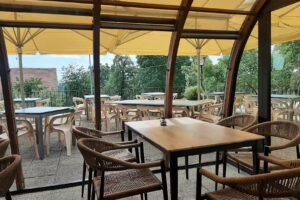Gasthaus zum Baschl