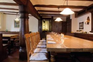 Gasthaus Zum Benediktiner