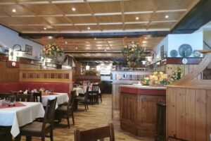Gasthaus zum „Bier-Adam“