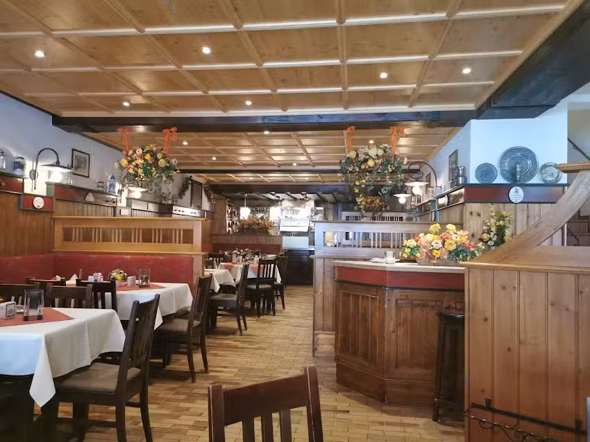 Gasthaus zum „Bier-Adam“