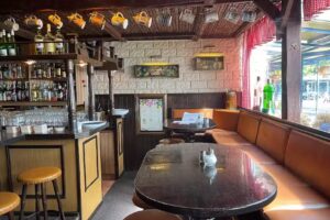Gasthaus zum Bierseidel