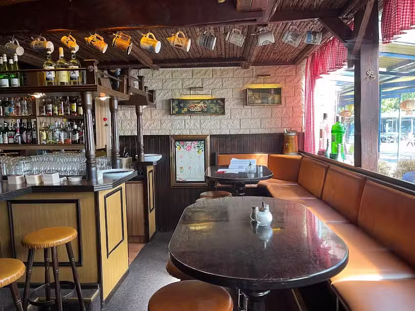 Gasthaus zum Bierseidel
