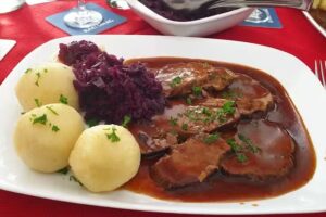 Gasthaus Zum Blauen Löwen