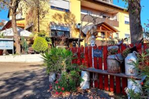 Gasthaus zum Br&auml;u