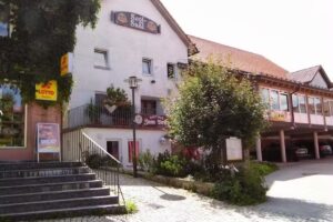 Gasthaus zum Bräu