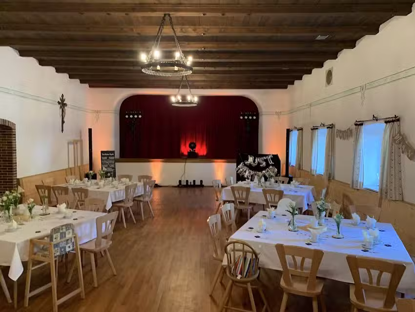 Gasthaus zum Br&auml;u