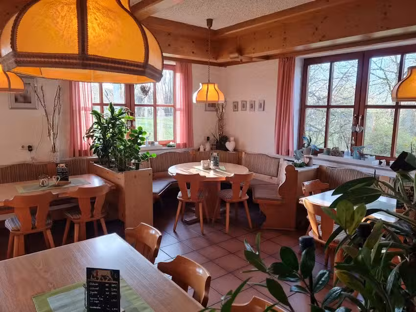 Gasthaus Zum Br&uuml;ckle