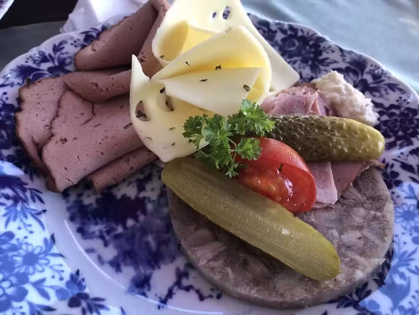 Gasthaus zum Capo (Josef Sch&ouml;fer)