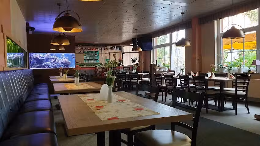 Gasthaus Zum dicken Fritz