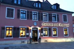 Gasthaus zum Domnapf