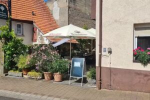Gasthaus zum Dorfkrug