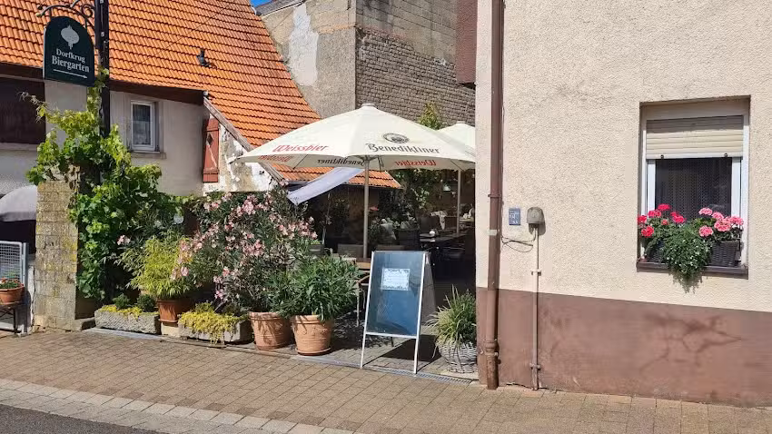 Gasthaus zum Dorfkrug