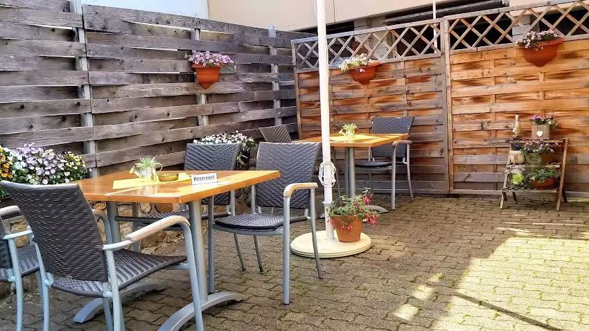 Gasthaus Zum Dorfkrug
