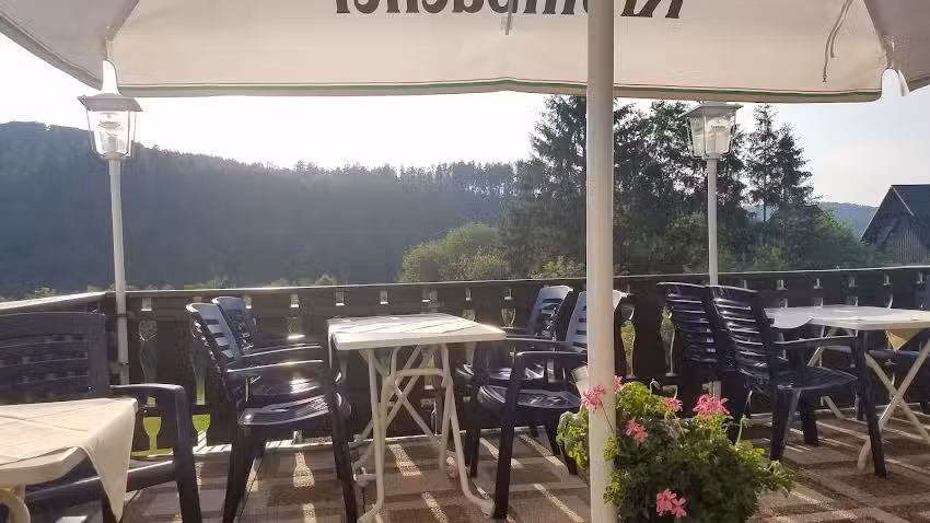 Gasthaus zum Edertal &ndash; Hotel & Restaurant