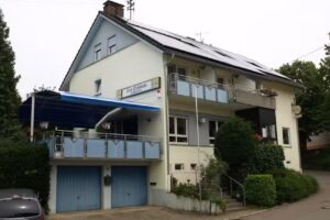 Gasthaus Zum Eichbaum (vorübergehend geschlossen)