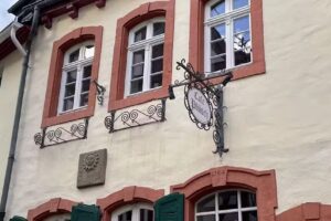 Gasthaus Zum Elztal