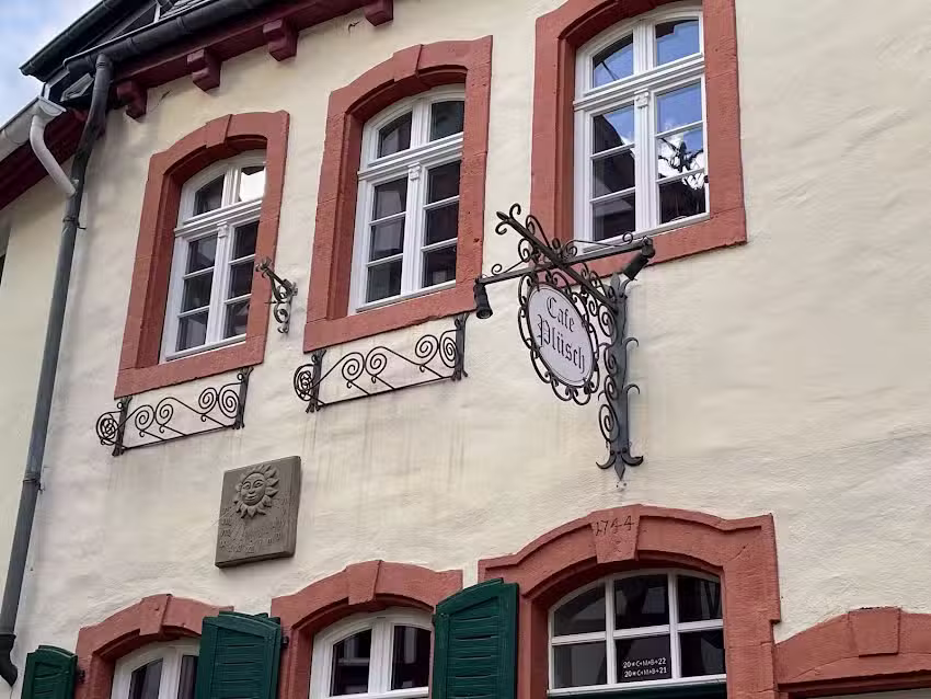 Gasthaus Zum Elztal