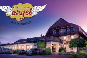 Gasthaus zum Engel