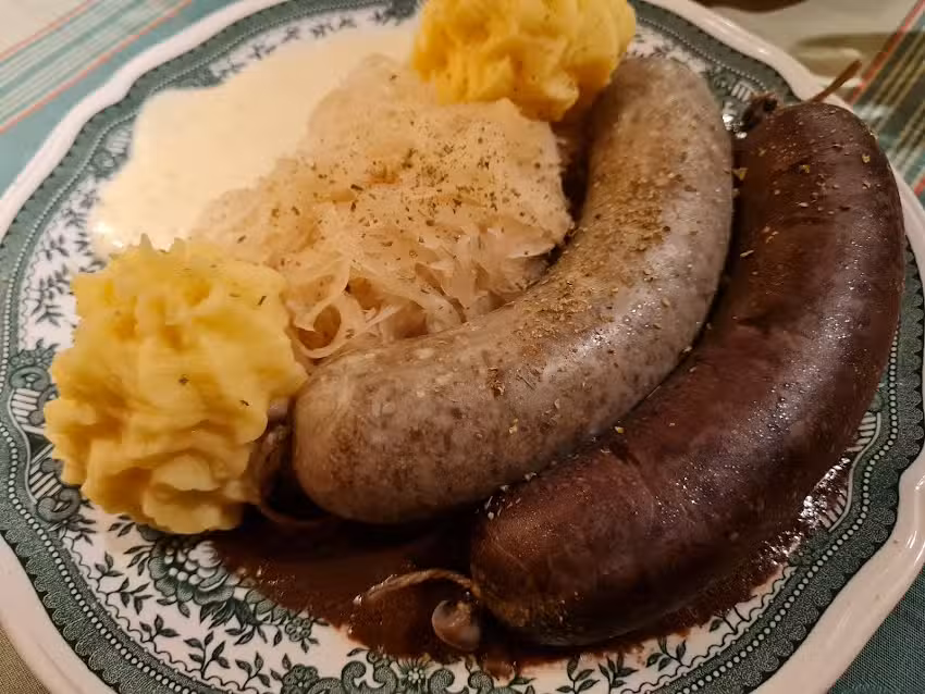 Gasthaus zum Engel