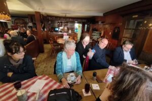 Gasthaus zum Engel