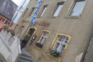 Gasthaus zum Engel