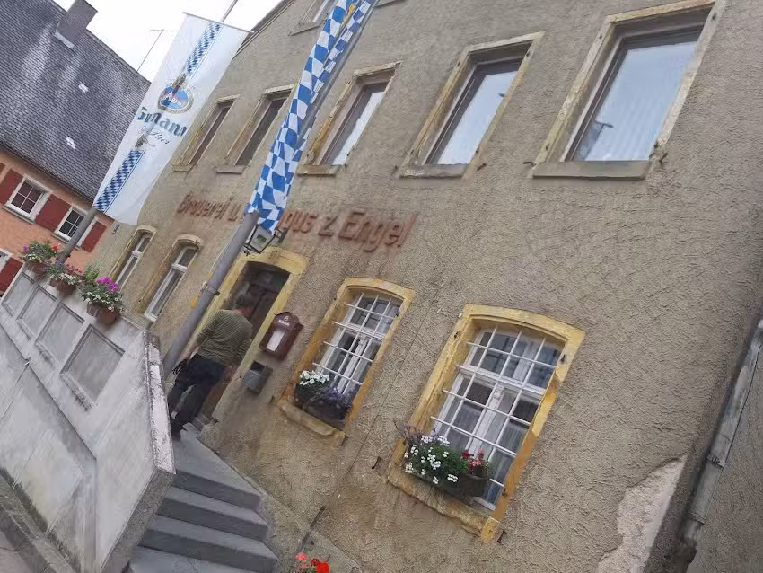 Gasthaus zum Engel