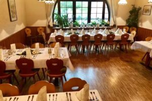 Gasthaus zum Engel Degerfelden