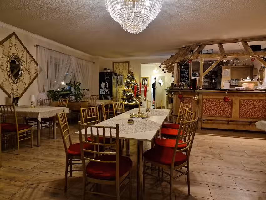 Gasthaus zum Erbkrug