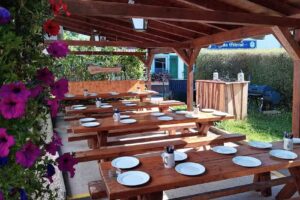 Gasthaus zum Ettetal