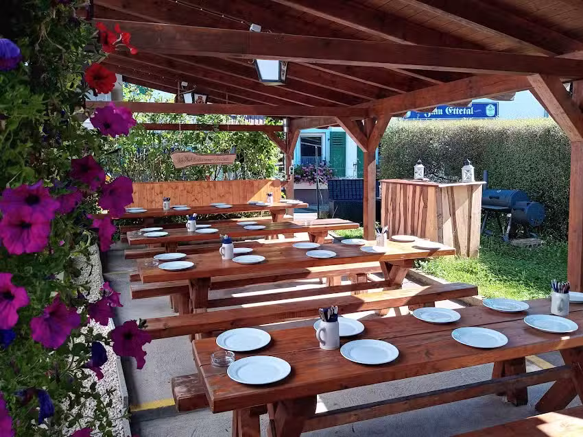 Gasthaus zum Ettetal