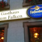 Gasthaus Zum Falken