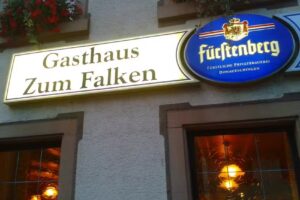 Gasthaus Zum Falken