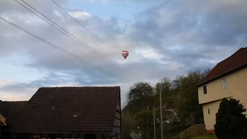 Gasthaus Zum Felsenkeller