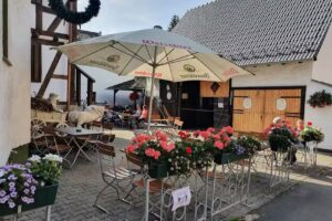 Gasthaus zum Fischbachtal