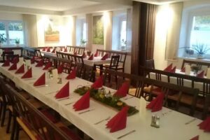 Gasthaus Zum Goldberg