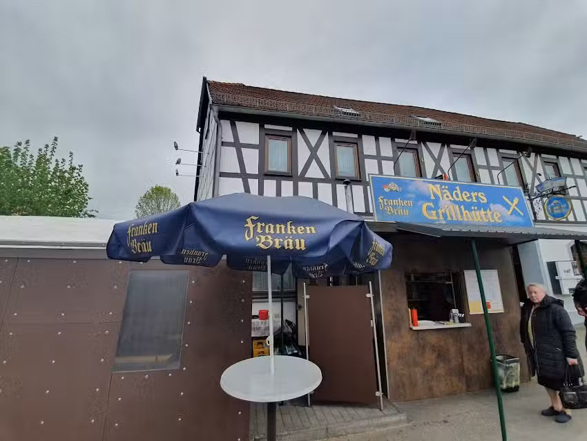 Gasthaus &bdquo;Zum Goldenen Adler&ldquo;