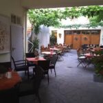 Gasthaus &bdquo;Zum Goldenen Hirsch&ldquo;