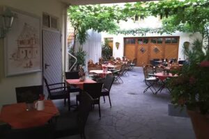 Gasthaus „Zum Goldenen Hirsch“