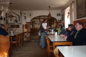 Gasthaus Zum Goldenen Lamm