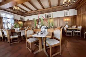 Gasthaus zum Goldenen Löwen